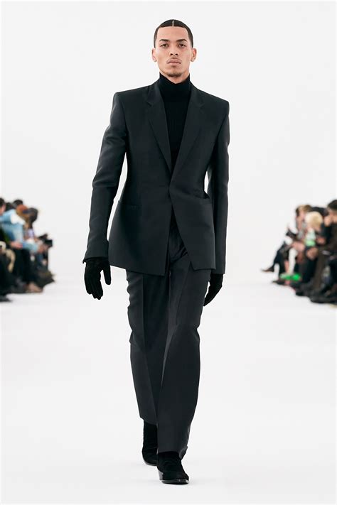 givenchy fall 2023|Givenchy clothing.